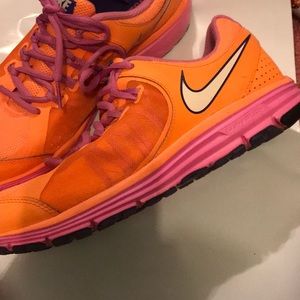 Nike lunar forever 3